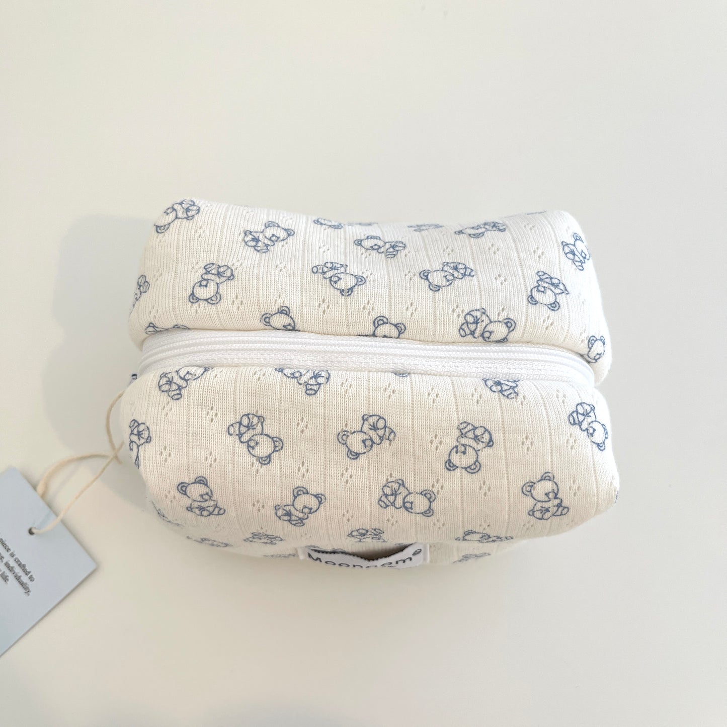 Makeup Pouch - Baby Bear