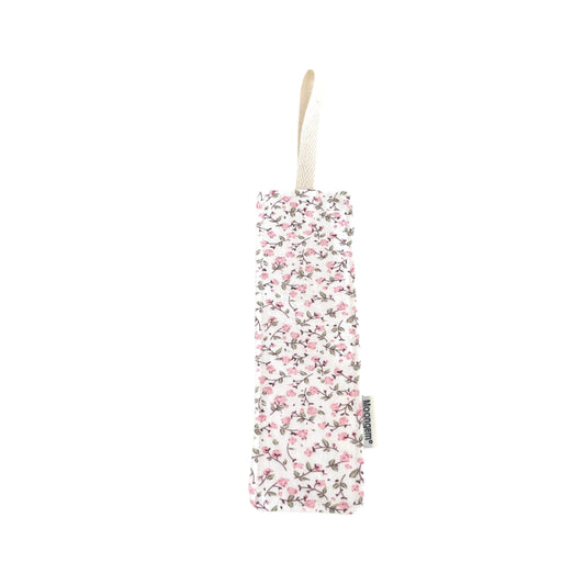 Bookmark Luscious Pink Floral